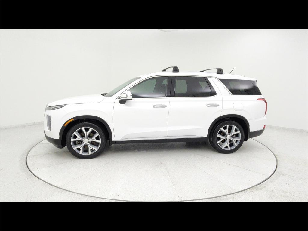 used 2020 Hyundai Palisade car, priced at $22,991