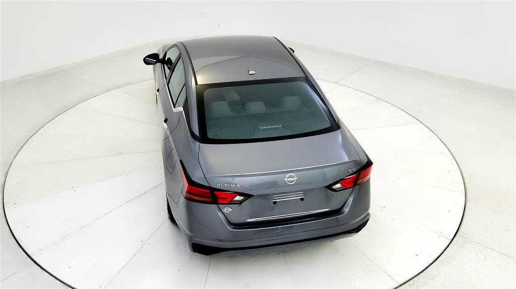 used 2023 Nissan Altima car, priced at $21,066