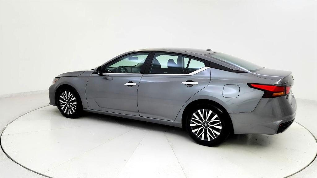 used 2023 Nissan Altima car, priced at $21,066