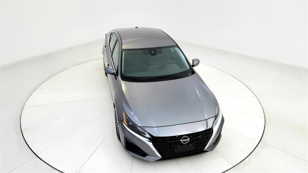 used 2023 Nissan Altima car, priced at $21,066