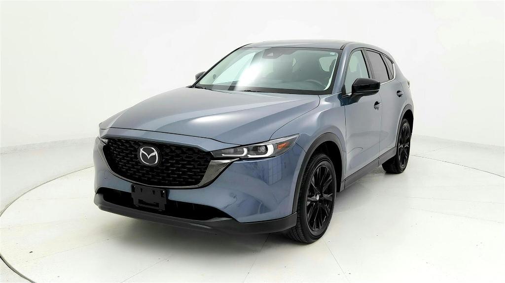 used 2024 Mazda CX-5 car, priced at $27,325
