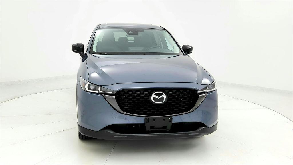 used 2024 Mazda CX-5 car, priced at $27,325