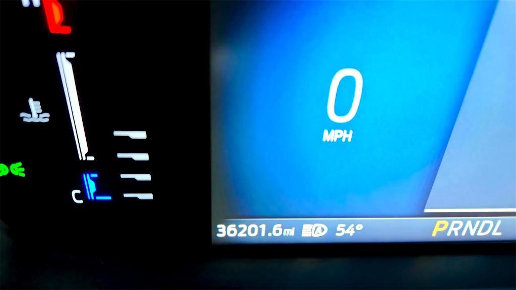 used 2023 Ford Escape car, priced at $21,397