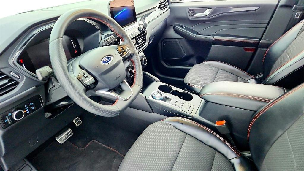 used 2023 Ford Escape car, priced at $21,397