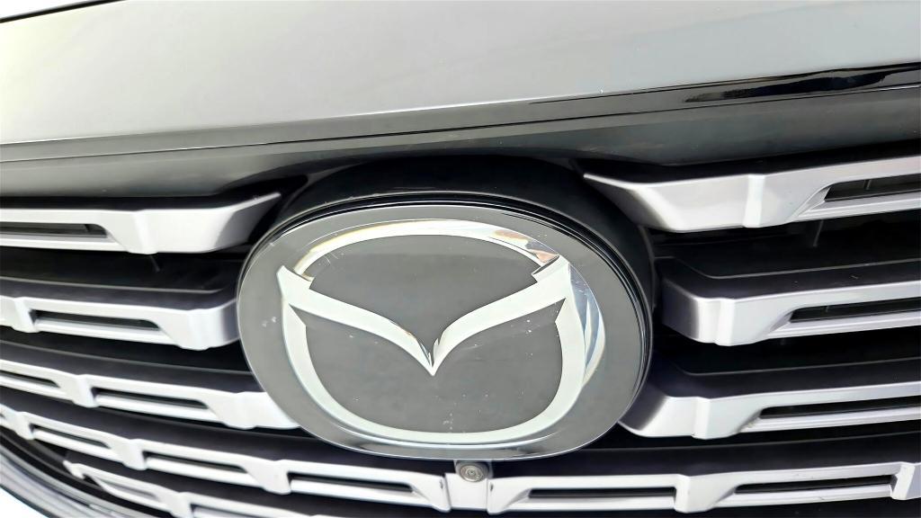used 2023 Mazda CX-9 car, priced at $34,997