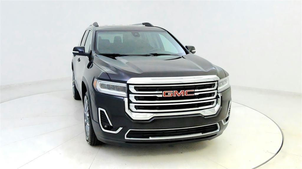 used 2023 GMC Acadia car, priced at $28,994