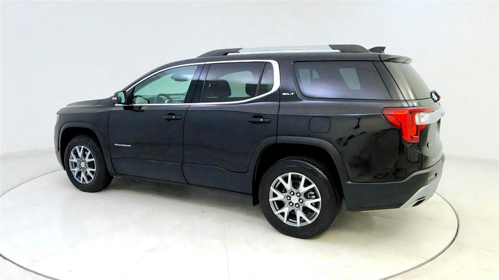 used 2023 GMC Acadia car, priced at $28,994