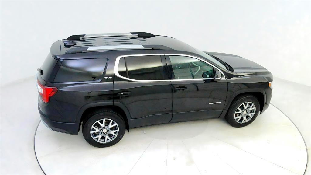 used 2023 GMC Acadia car, priced at $28,994