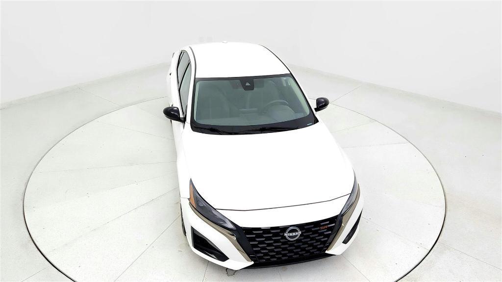 used 2024 Nissan Altima car, priced at $22,459