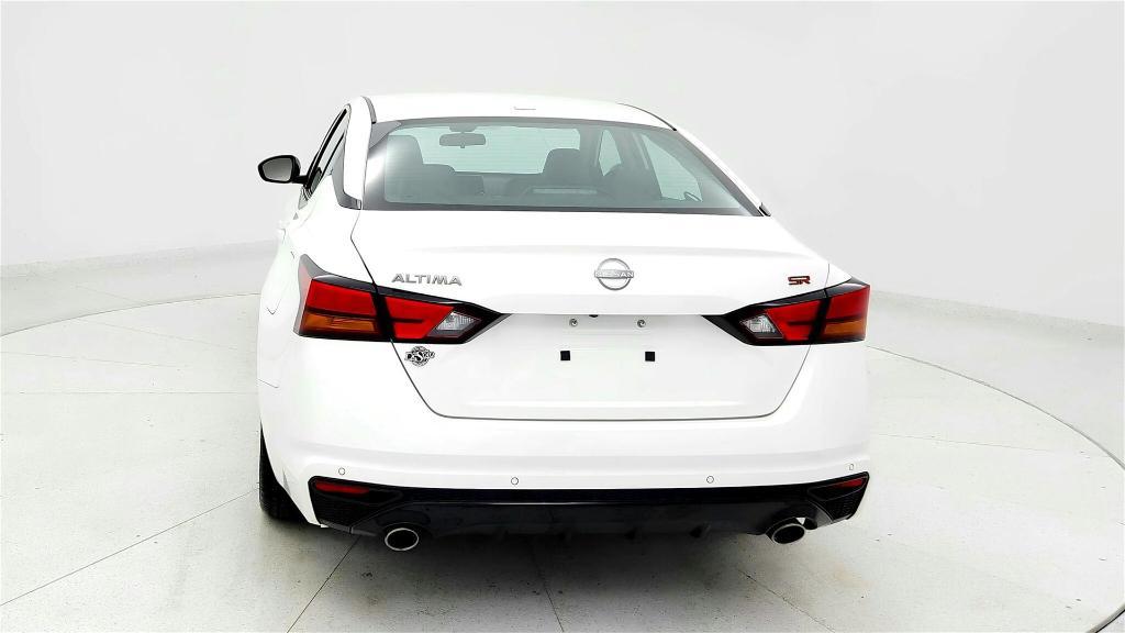 used 2024 Nissan Altima car, priced at $22,459