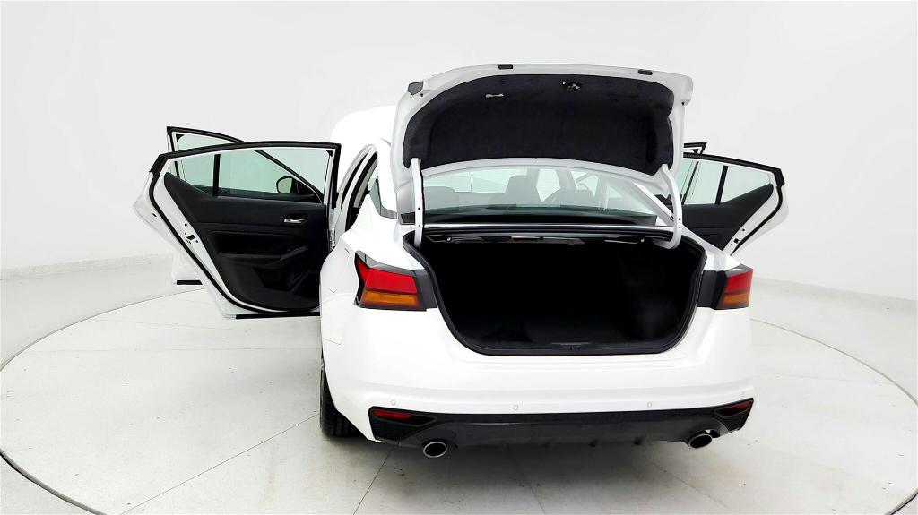 used 2024 Nissan Altima car, priced at $22,459