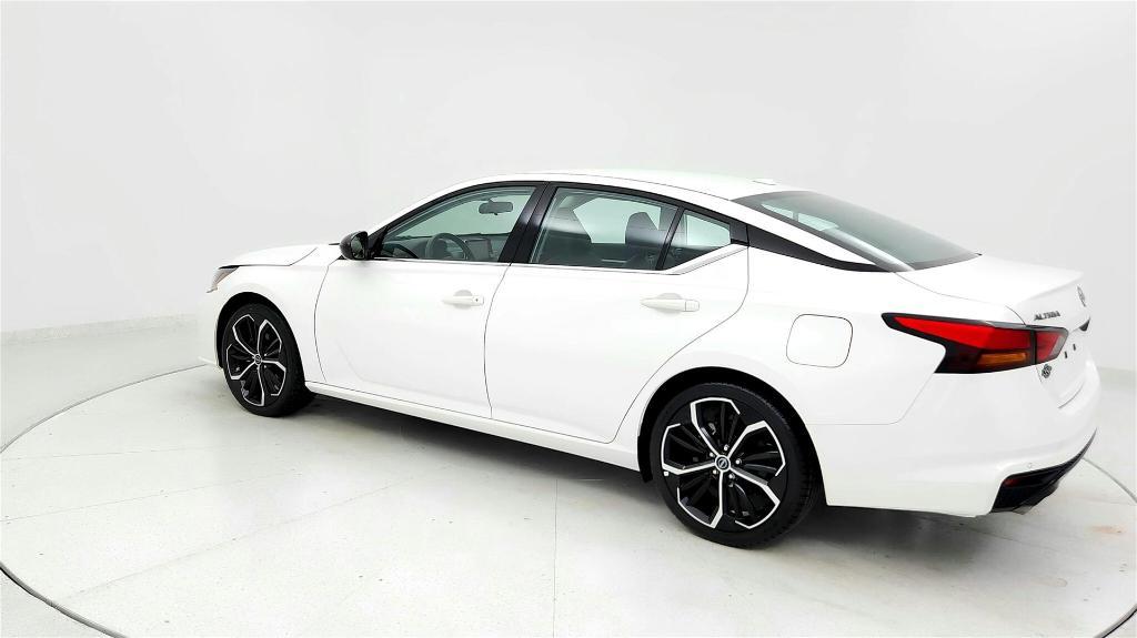 used 2024 Nissan Altima car, priced at $22,459