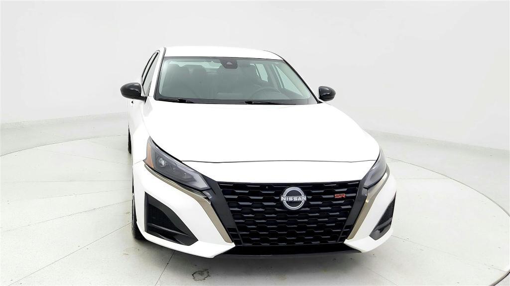 used 2024 Nissan Altima car, priced at $22,459