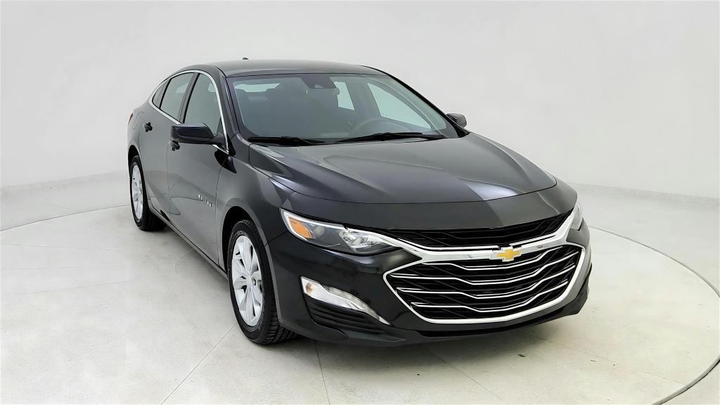 used 2023 Chevrolet Malibu car, priced at $19,415