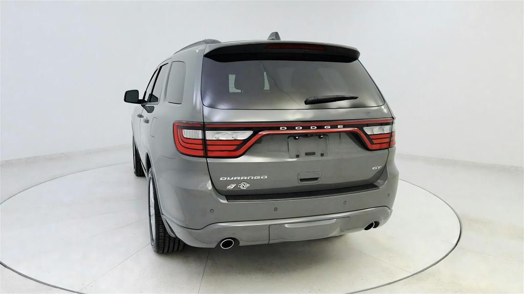 used 2024 Dodge Durango car, priced at $39,940