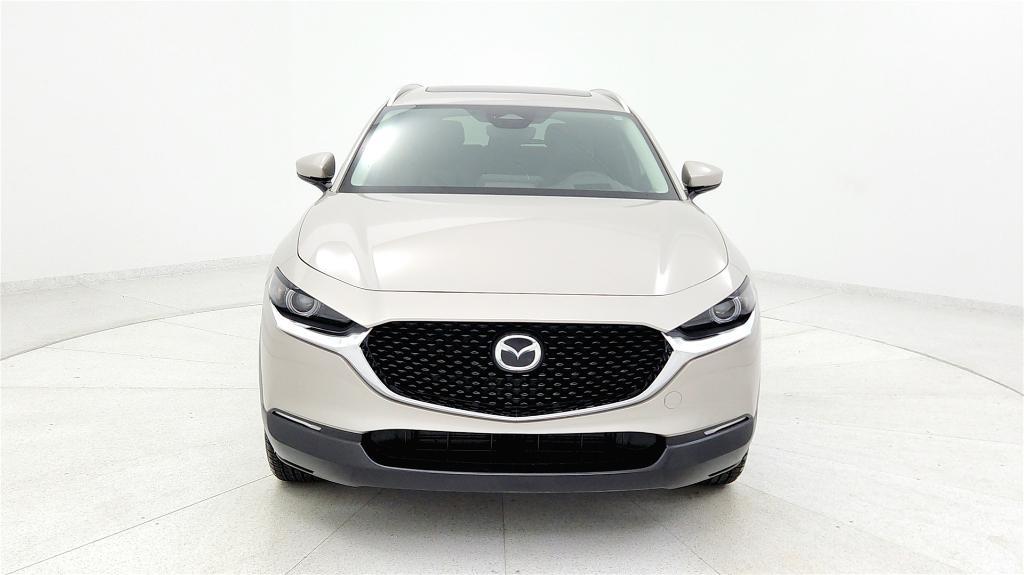 used 2024 Mazda CX-30 car, priced at $23,832