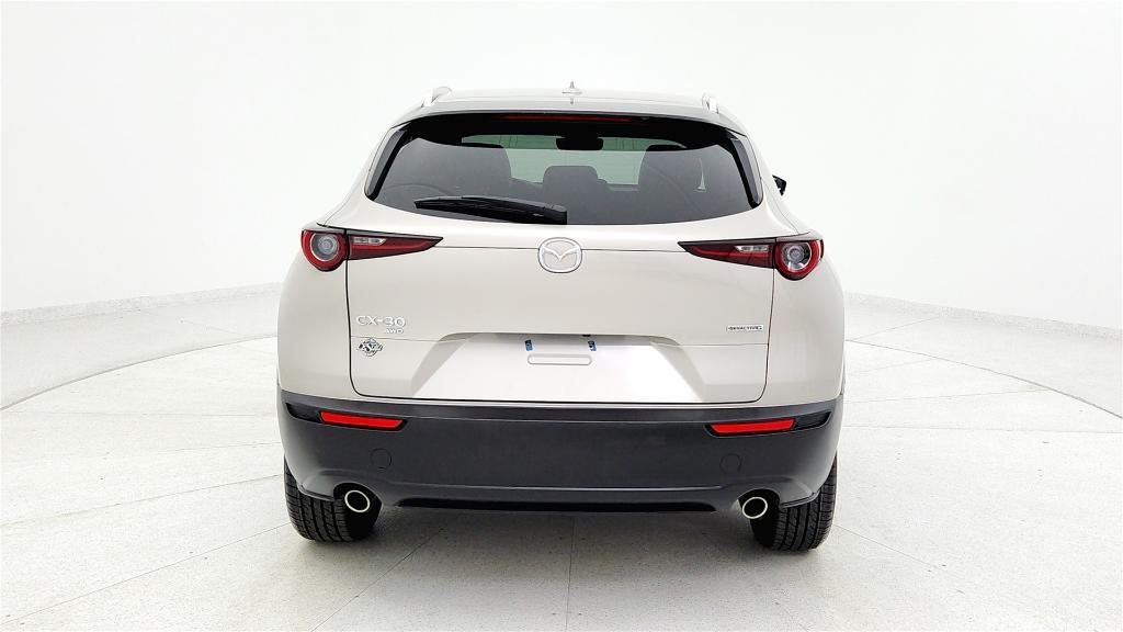 used 2024 Mazda CX-30 car, priced at $23,832