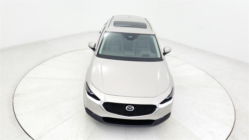 used 2024 Mazda CX-30 car, priced at $23,832