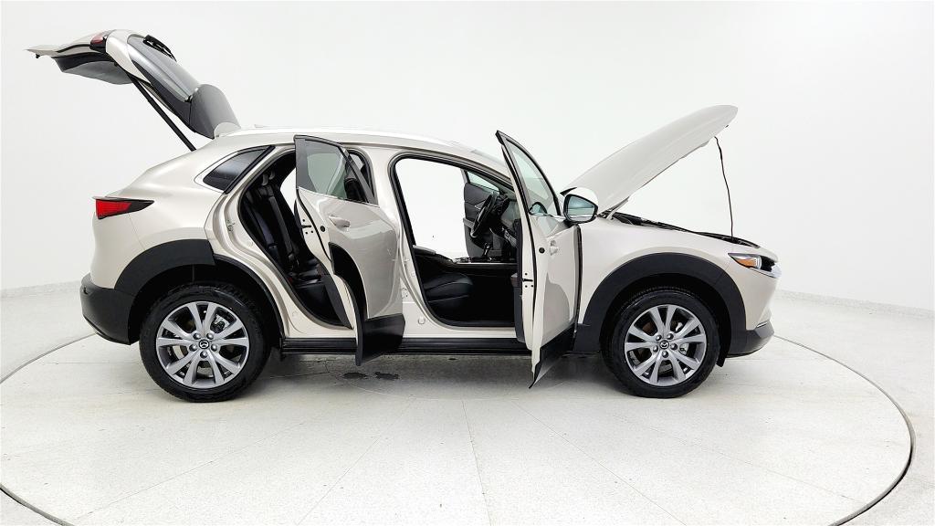 used 2024 Mazda CX-30 car, priced at $23,832