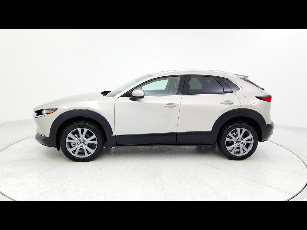 used 2024 Mazda CX-30 car, priced at $23,832
