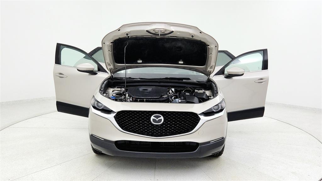 used 2024 Mazda CX-30 car, priced at $23,832