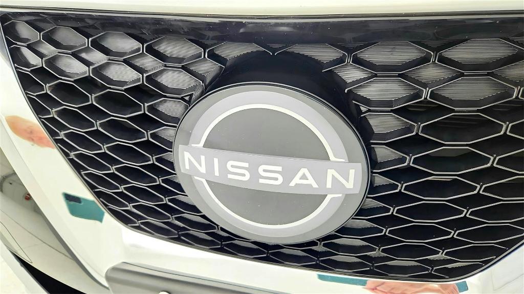 used 2023 Nissan Maxima car, priced at $24,493