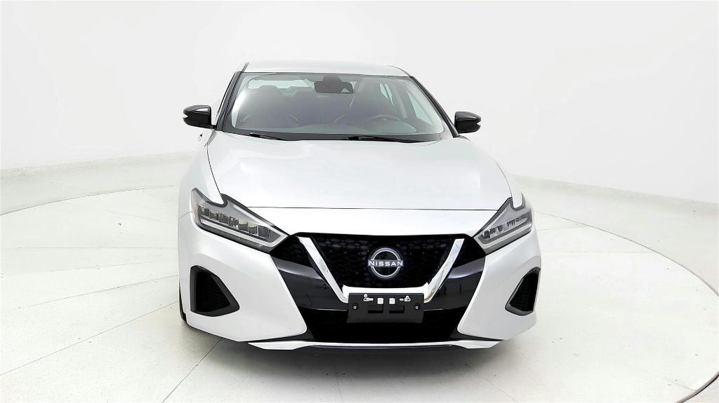 used 2023 Nissan Maxima car, priced at $24,493