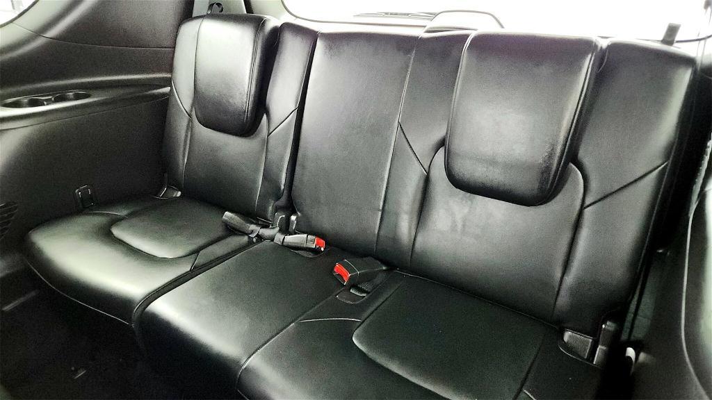 used 2024 Nissan Armada car, priced at $42,711