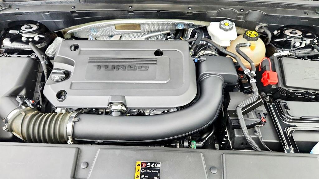 used 2023 Buick Envision car, priced at $24,334