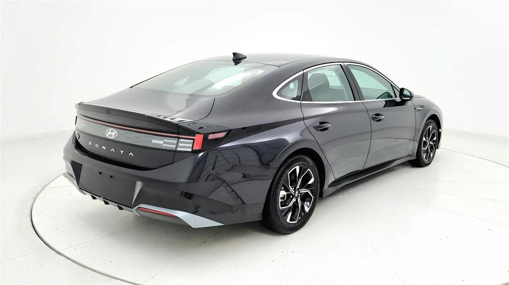 used 2024 Hyundai Sonata car, priced at $21,799