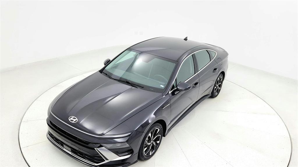 used 2024 Hyundai Sonata car, priced at $21,799