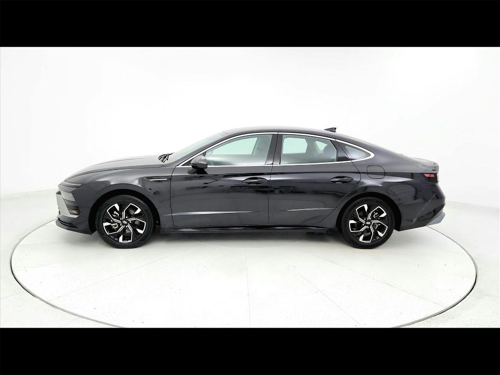 used 2024 Hyundai Sonata car, priced at $21,799