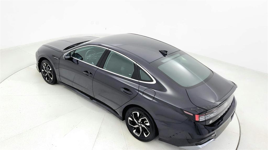 used 2024 Hyundai Sonata car, priced at $21,799