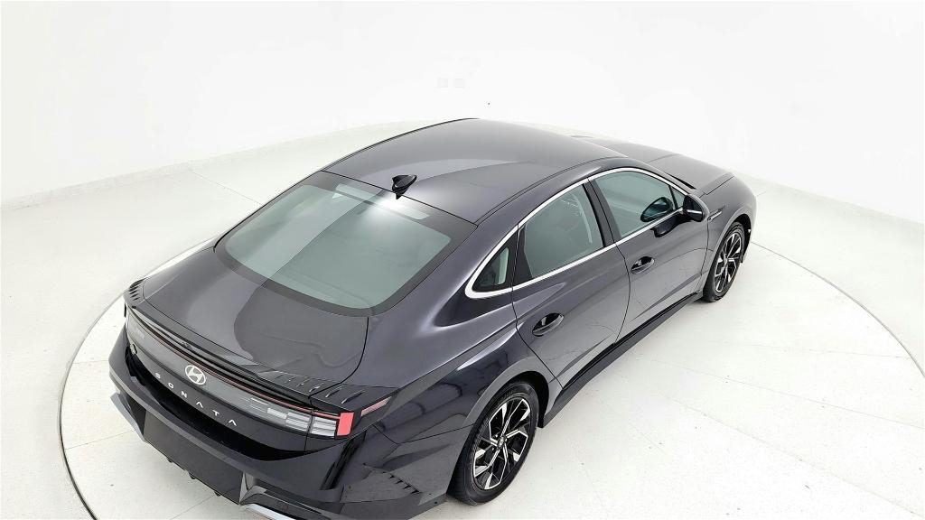 used 2024 Hyundai Sonata car, priced at $21,799