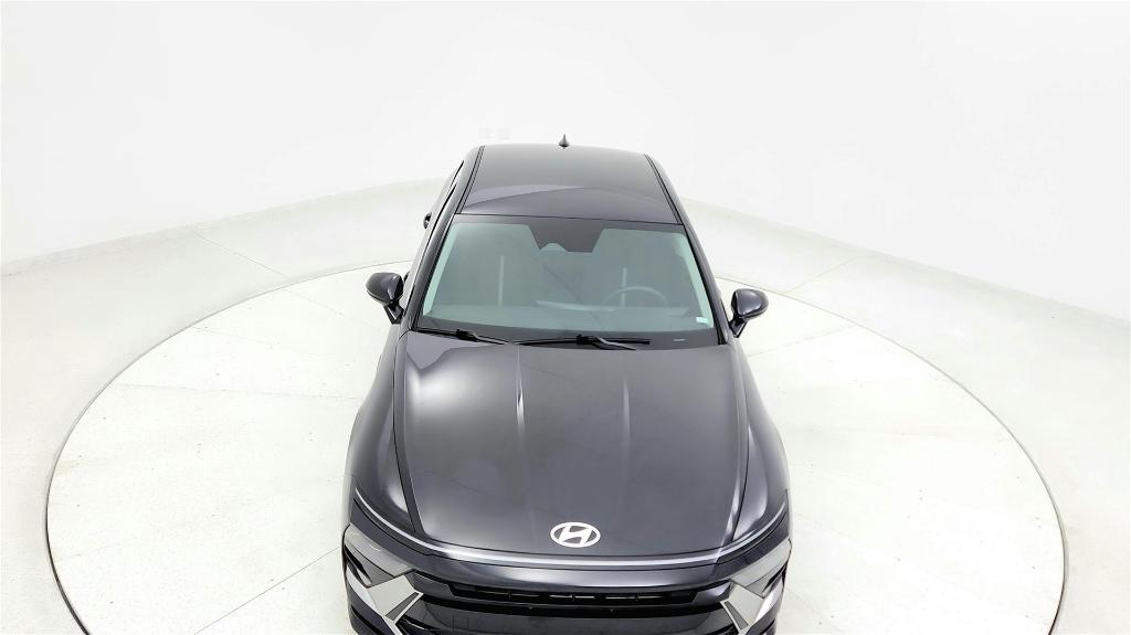 used 2024 Hyundai Sonata car, priced at $21,799