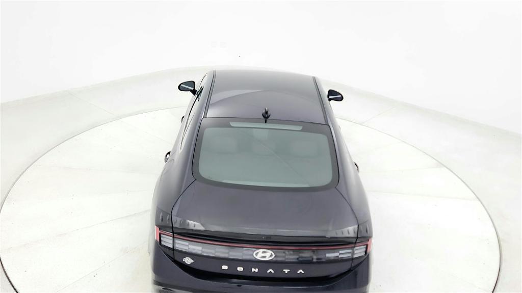 used 2024 Hyundai Sonata car, priced at $21,799