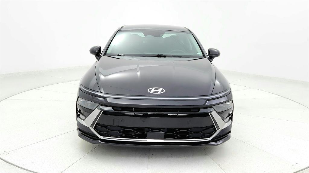 used 2024 Hyundai Sonata car, priced at $21,799