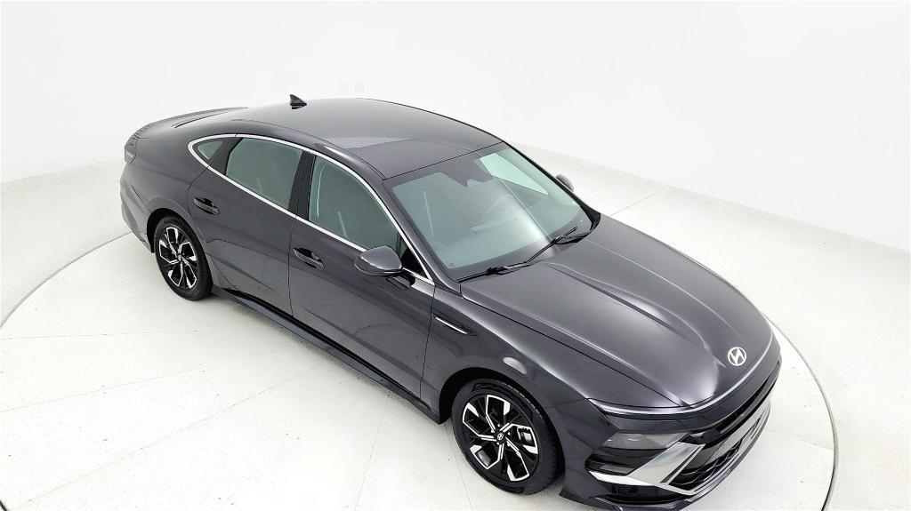 used 2024 Hyundai Sonata car, priced at $21,799
