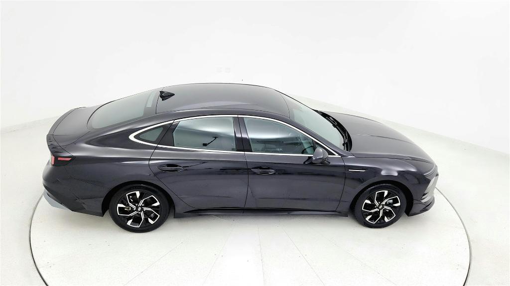 used 2024 Hyundai Sonata car, priced at $21,799