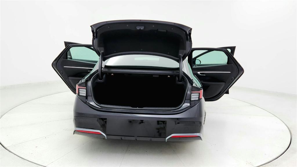 used 2024 Hyundai Sonata car, priced at $21,799