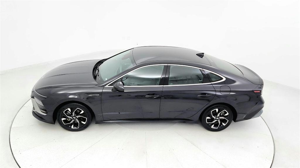 used 2024 Hyundai Sonata car, priced at $21,799