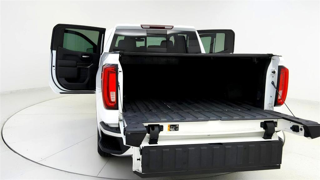 used 2019 GMC Sierra 1500 car, priced at $28,992
