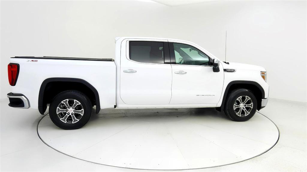 used 2019 GMC Sierra 1500 car, priced at $28,992
