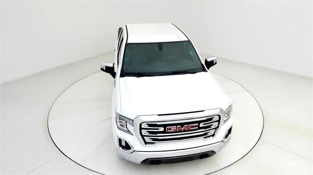 used 2019 GMC Sierra 1500 car, priced at $28,992