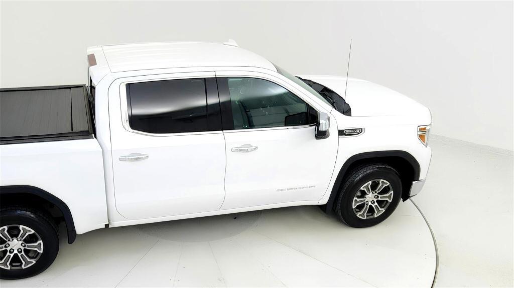 used 2019 GMC Sierra 1500 car, priced at $28,992