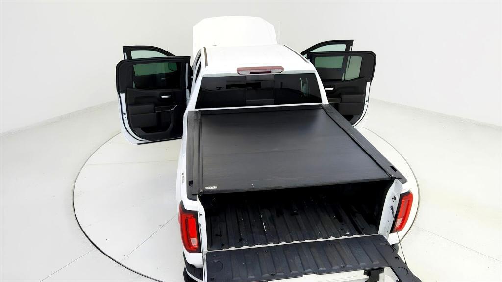 used 2019 GMC Sierra 1500 car, priced at $28,992