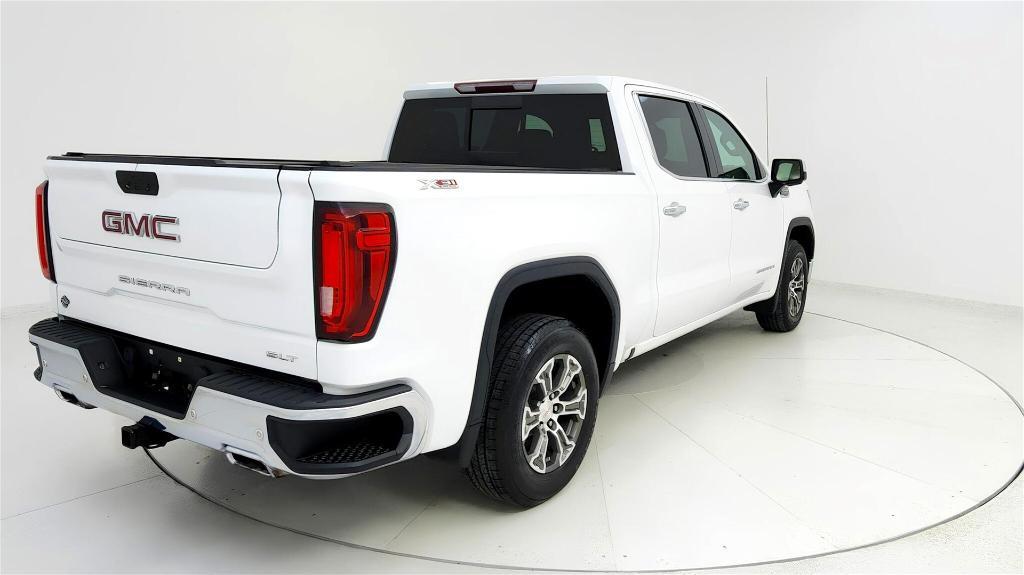 used 2019 GMC Sierra 1500 car, priced at $28,992