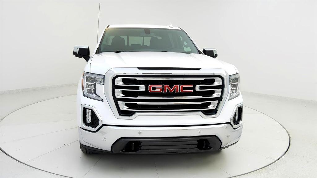 used 2019 GMC Sierra 1500 car, priced at $28,992