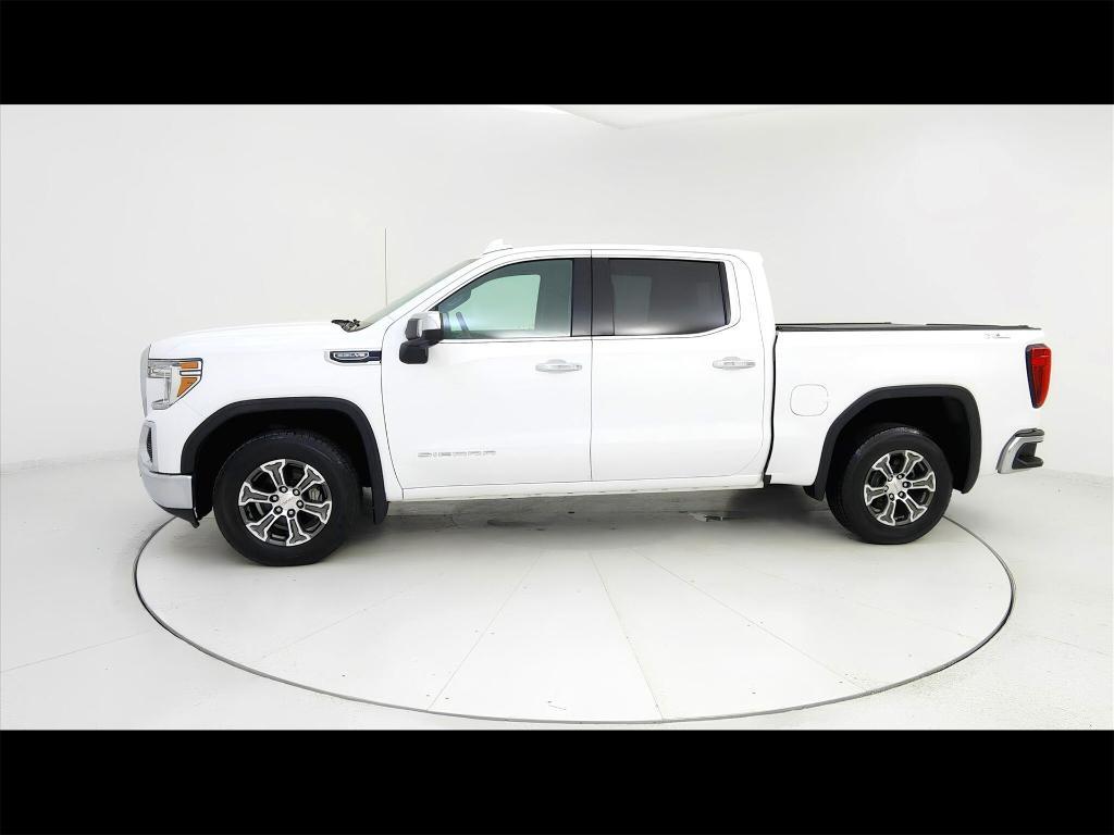 used 2019 GMC Sierra 1500 car, priced at $28,992