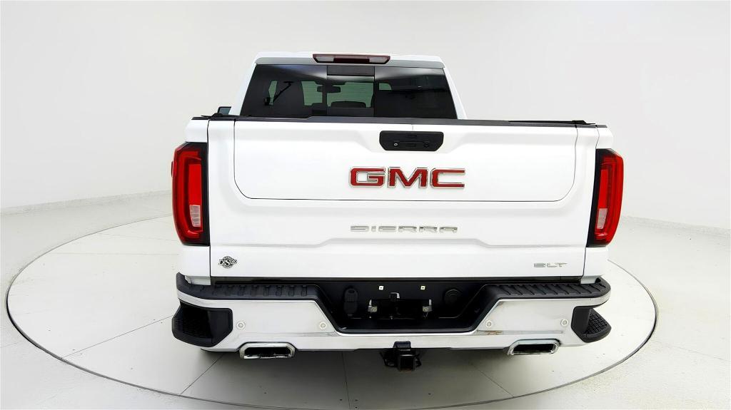used 2019 GMC Sierra 1500 car, priced at $28,992